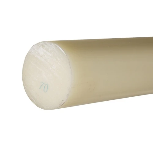 Капролон стержневой Ertalon 6 PLA 300 мм