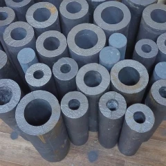 Втулка чугунная ВЧ100 100х70 мм