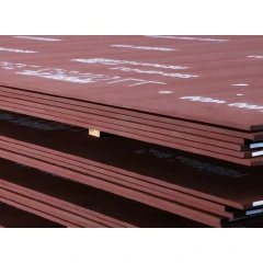 Лист износостойкий Brinar 400 10 мм